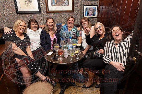 Pint for Prostate Fundraiser in Blakes of the Hollow, Enniskillen-6