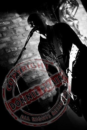 Shake at Rock the Lough 2012.