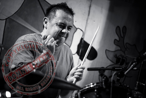 Shake at Rock the Lough 2012.