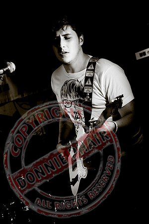 ABandCalledBoy at Rock the Lough 2012.