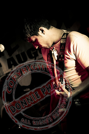 ABandCalledBoy at Rock the Lough 2012.