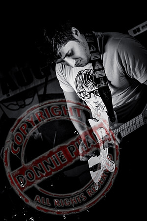 ABandCalledBoy at Rock the Lough 2012.