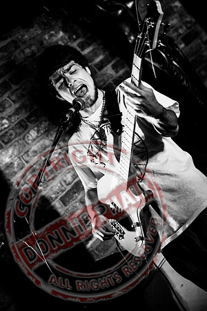 ABandCalledBoy at Rock the Lough 2012.