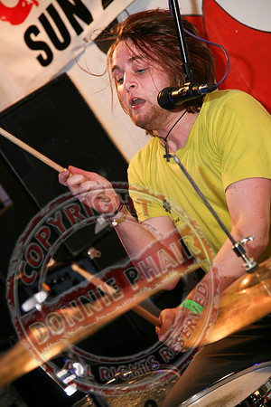 ABandCalledBoy at Rock the Lough 2012.