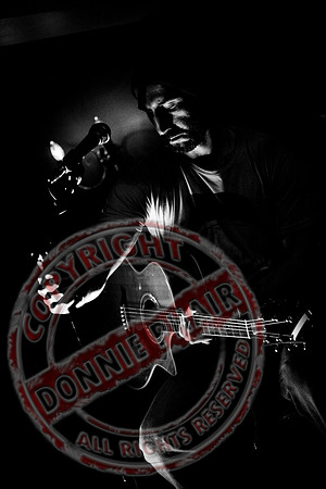 Indigo Fury at Rock the Lough.