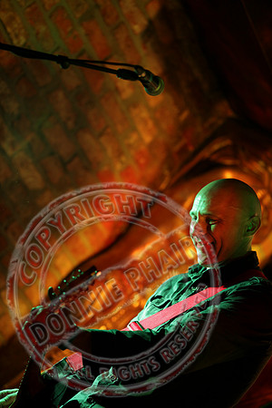 Shake at Rock the Lough 2012.
