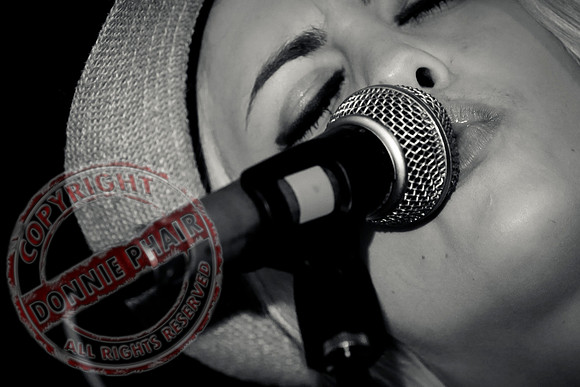 Shake at Rock the Lough 2012.