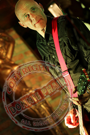 Shake at Rock the Lough 2012.