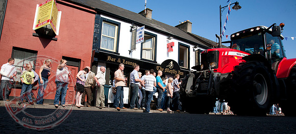 Belcoo Festival 2010