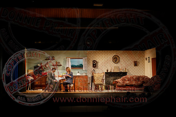 St. Comhghall's College performs "It's the Real McCoy".