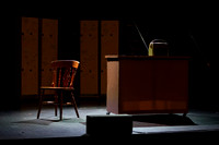 Carrie The Musical - Production Photos-1