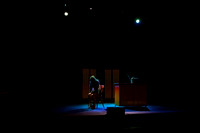 Carrie The Musical - Production Photos-4