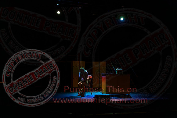 Carrie The Musical - Production Photos-4