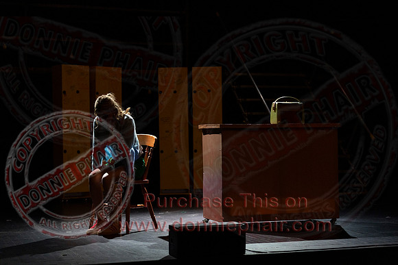 Carrie The Musical - Production Photos-3