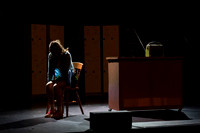 Carrie The Musical - Production Photos-2