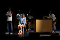 Carrie The Musical - Production Photos-5