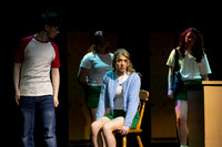 Carrie The Musical - Production Photos-6