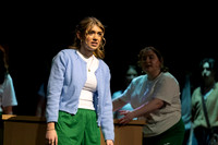 Carrie The Musical - Production Photos-9