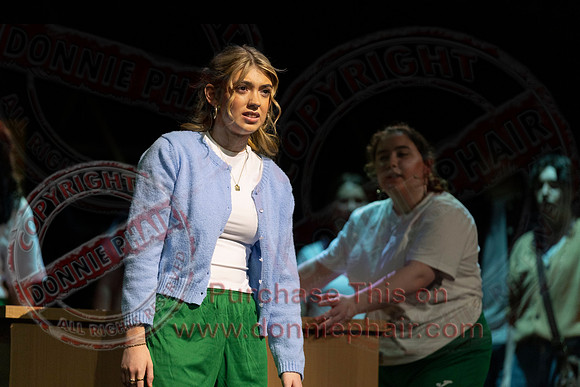 Carrie The Musical - Production Photos-9