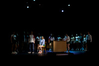 Carrie The Musical - Production Photos-8