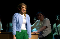 Carrie The Musical - Production Photos-10
