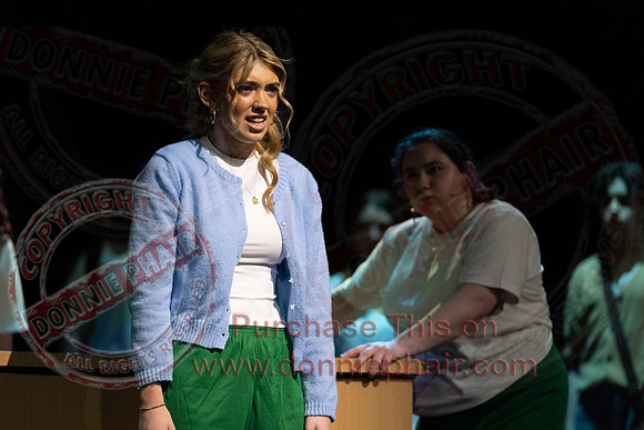 Carrie The Musical - Production Photos-10