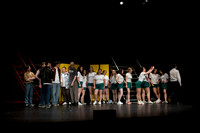 Carrie The Musical - Production Photos-13