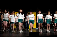 Carrie The Musical - Production Photos-14