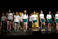 Carrie The Musical - Production Photos-15