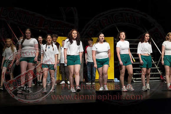 Carrie The Musical - Production Photos-15