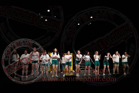 Carrie The Musical - Production Photos-16