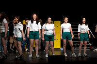 Carrie The Musical - Production Photos-17