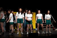 Carrie The Musical - Production Photos-18