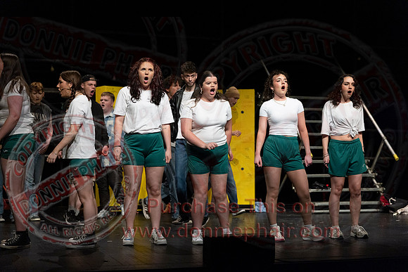 Carrie The Musical - Production Photos-18