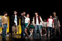 Carrie The Musical - Production Photos-20