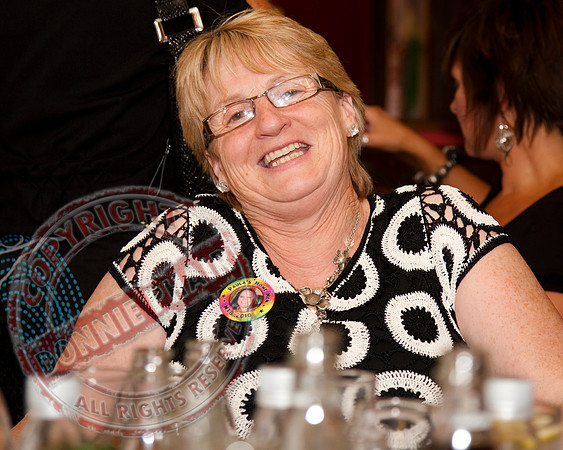Paula Allen's Hen Night in Mulligans Pub, Newtownbutler.