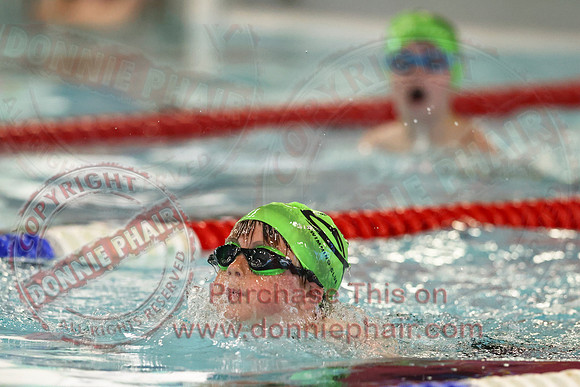 Enniskillen Lakelanders Junior Swimming Gala-85