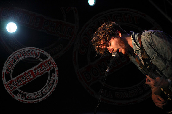 Forfey Music Festival.