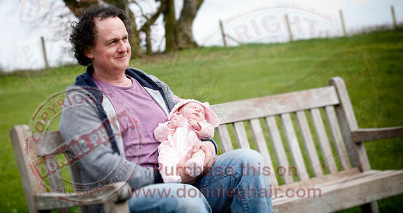 Easter Egg Hunt at Crom Castle Estate.