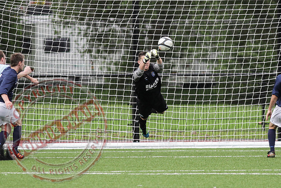 Enniskillen Town V Lisbellaw FC.