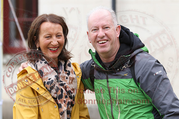Friends of Cancer Charity Walk at Castlecoole -3