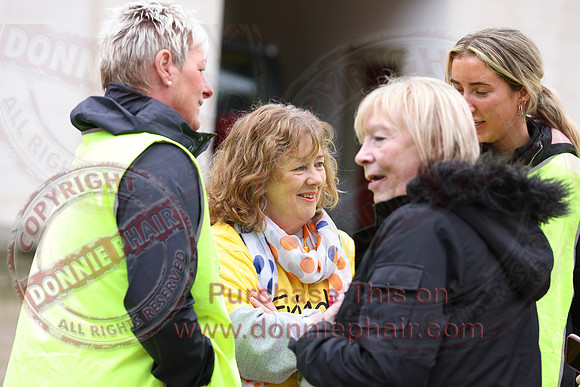 Friends of Cancer Charity Walk at Castlecoole -5