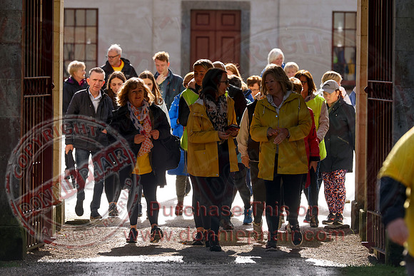 Friends of Cancer Charity Walk at Castlecoole -10