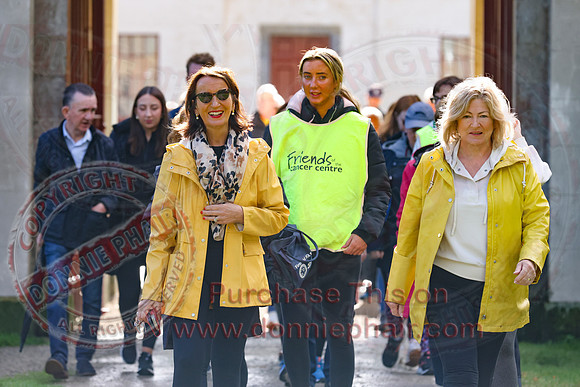 Friends of Cancer Charity Walk at Castlecoole -11