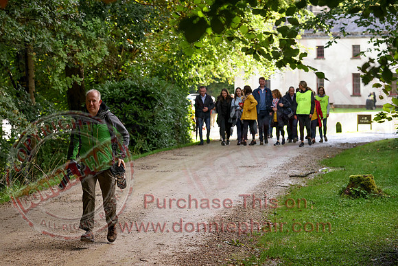 Friends of Cancer Charity Walk at Castlecoole -12