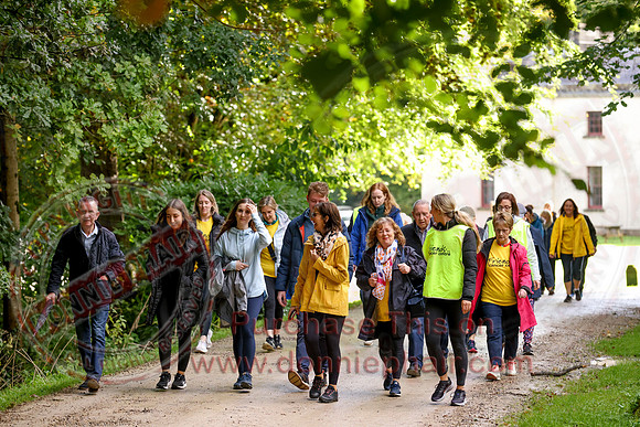 Friends of Cancer Charity Walk at Castlecoole -14