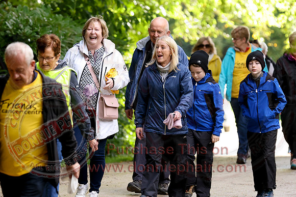 Friends of Cancer Charity Walk at Castlecoole -18