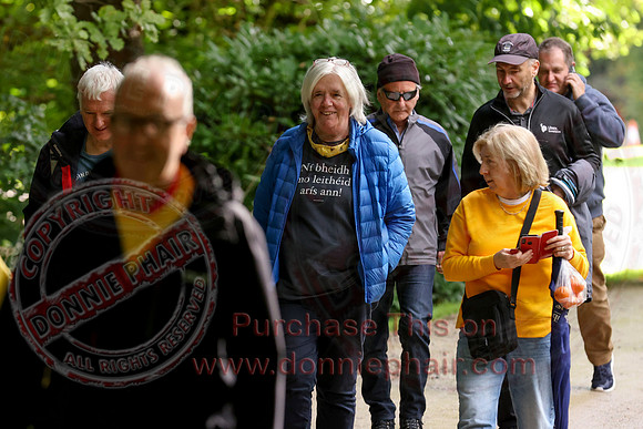 Friends of Cancer Charity Walk at Castlecoole -20