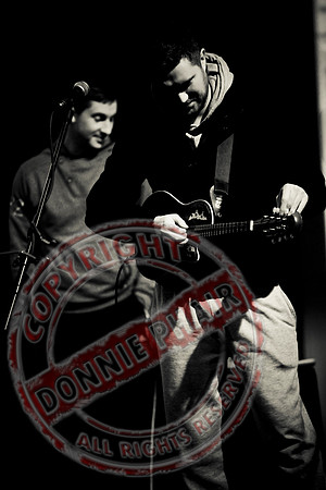 The Kilkennys