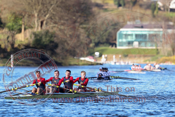 Erne Head of the River 2022 - Rowing-24